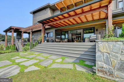 Lakefront Property for sale in Barrow County, Georgia