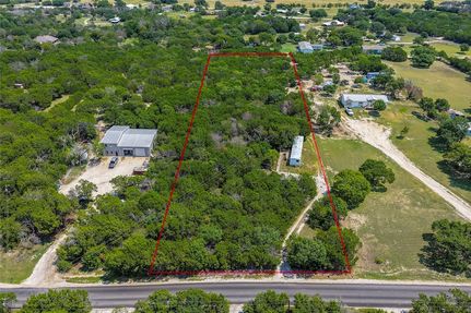 Undeveloped Land for sale in Parker County, Texas