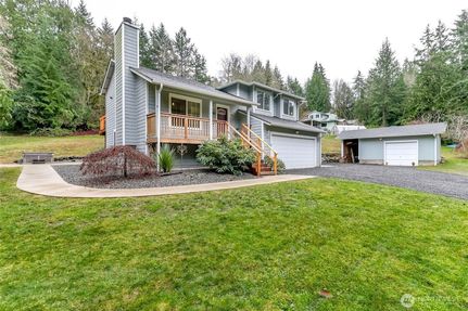Property for sale in Kitsap County, Washington