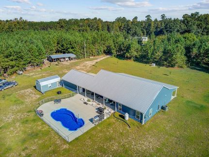 Property for sale in Colleton County, South Carolina