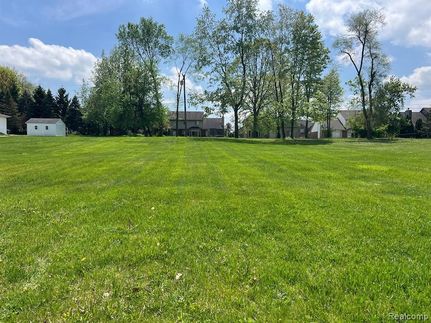 Undeveloped Land for sale in Oakland County, Michigan