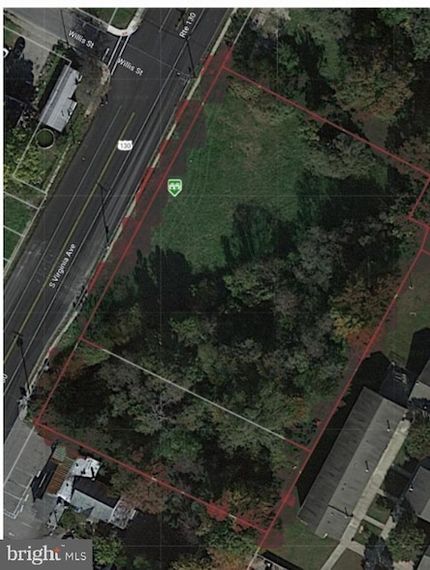 Undeveloped Land for sale in Salem County, New Jersey