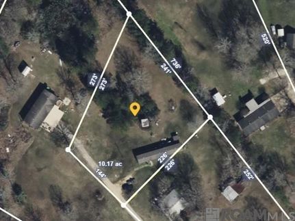 Undeveloped Land for sale in Livingston Parish, Louisiana