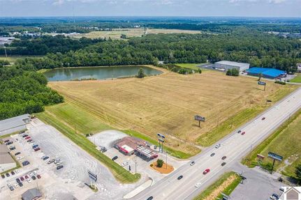 Undeveloped Land for sale in McCracken County, Kentucky