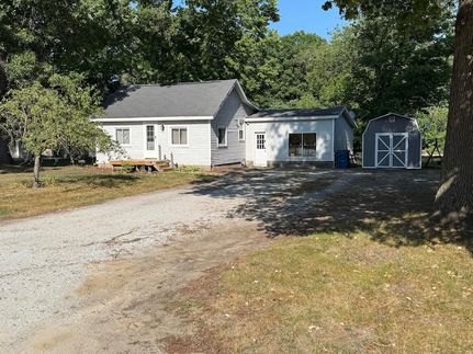 Residential Property for sale in Muskegon County, Michigan