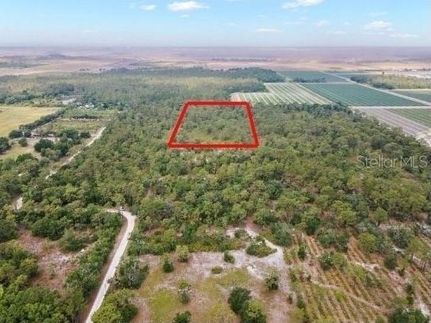 Undeveloped Land for sale in Manatee County, Florida