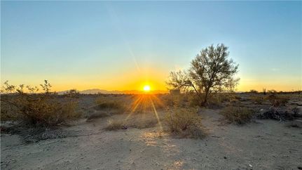 Undeveloped Land for sale in Mohave County, Arizona