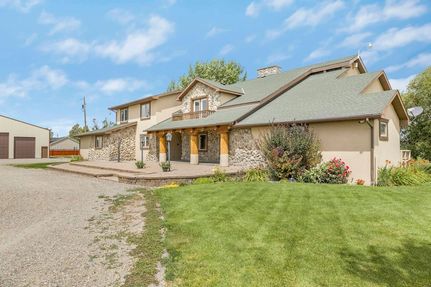 Property for sale in Bingham County, Idaho