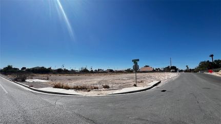 Undeveloped Land for sale in Clark County, Nevada