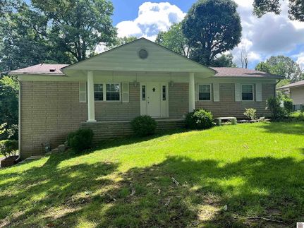 Residential Property for sale in McCracken County, Kentucky