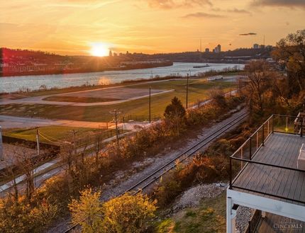 Undeveloped Land for sale in Hamilton County, Ohio