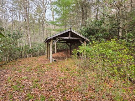 Property for sale in Jackson County, North Carolina