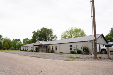 Property for sale in Jackson County, Arkansas