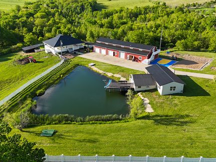 Property for sale in Appanoose County, Iowa