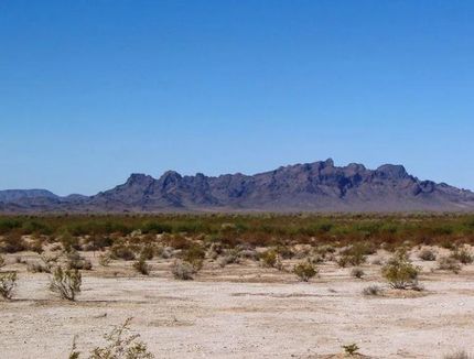 Property for sale in La Paz County, Arizona