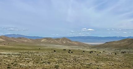 Ranch Property for sale in Pershing County, Nevada