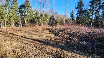 Recreational Property for sale in Aroostook County, Maine