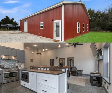 Property for sale in Cedar County, Missouri