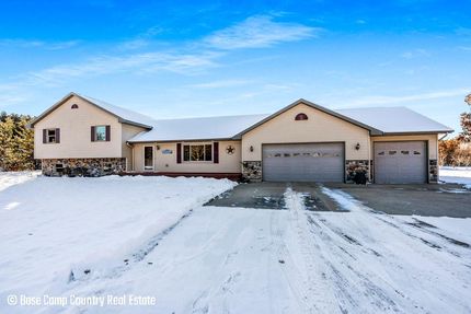 Property for sale in Juneau County, Wisconsin