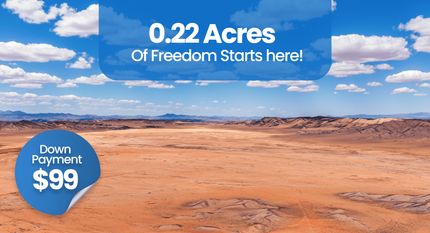 Property for sale in Mohave County, Arizona