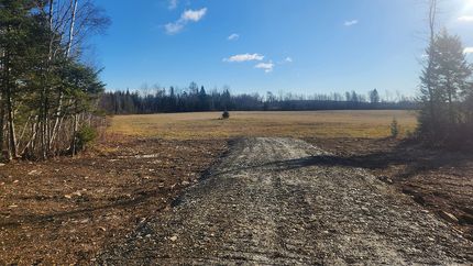 Property for sale in Aroostook County, Maine