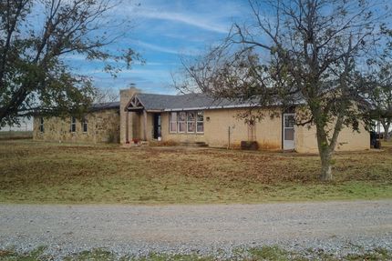 Property for sale in Cotton County, Oklahoma