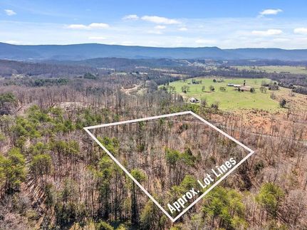 Undeveloped Land for sale in Bledsoe County, Tennessee