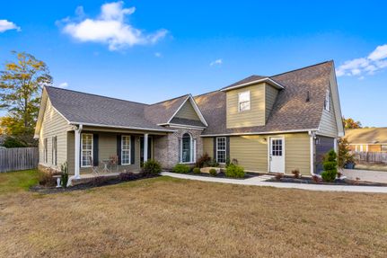 Property for sale in Monroe County, Mississippi