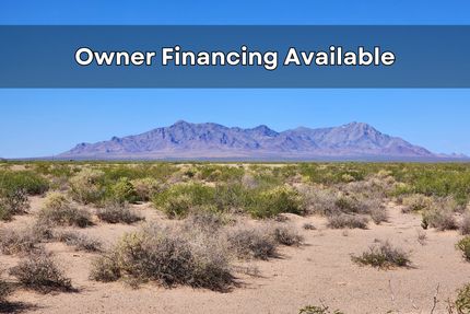 Property for sale in Luna County, New Mexico