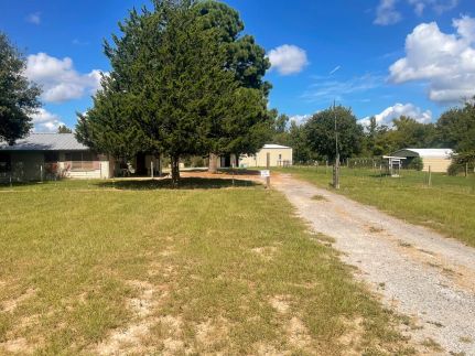 Property for sale in Leon County, Texas