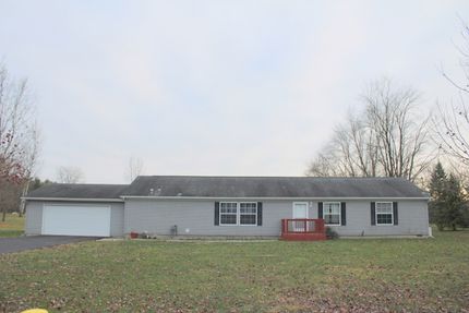 Property in Morrow County, Ohio
