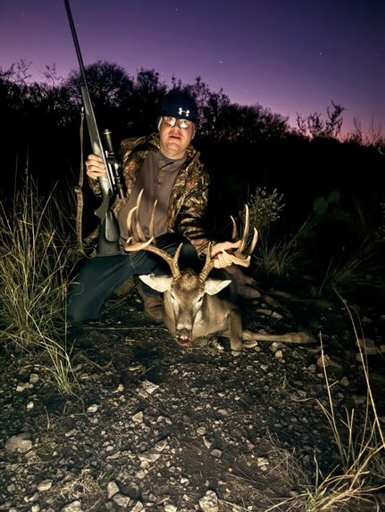 Property for sale in Uvalde County, Texas