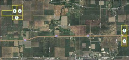 Hunting Land for sale in Morgan County, Illinois