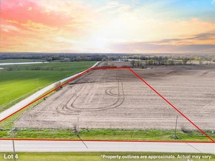 Undeveloped Land for sale in Cass County, Missouri