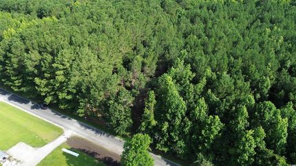 Undeveloped Land for sale in Horry County, South Carolina