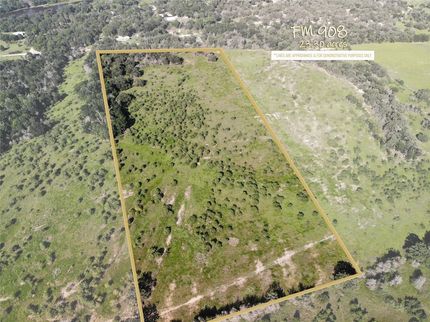 Undeveloped Land for sale in Burleson County, Texas