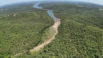 Undeveloped Land for sale in Marion County, Arkansas