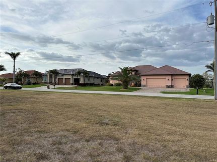 Undeveloped Land for sale in Charlotte County, Florida