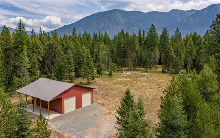 Residential Property for sale in Lincoln County, Montana
