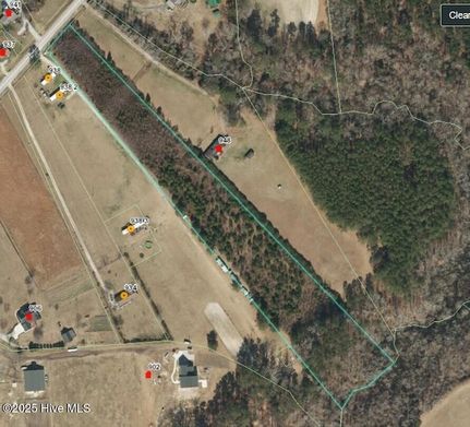 Undeveloped Land for sale in Onslow County, North Carolina