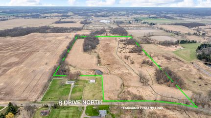 Undeveloped Land for sale in Calhoun County, Michigan