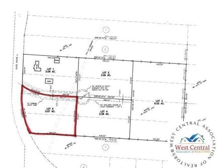 Undeveloped Land for sale in Pettis County, Missouri
