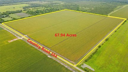 Undeveloped Land for sale in Wharton County, Texas