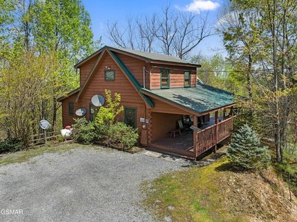 Residential Property for sale in Sevier County, Tennessee