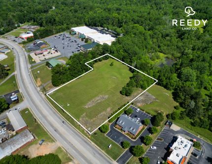 Commercial Property for sale in Laurens County, South Carolina
