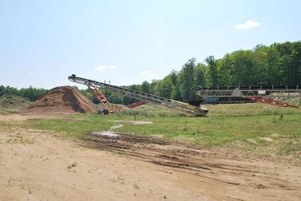 Undeveloped Land for sale in Forest County, Wisconsin