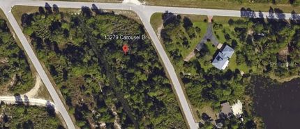 Undeveloped Land for sale in Charlotte County, Florida
