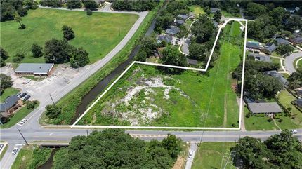 Undeveloped Land for sale in Mobile County, Alabama