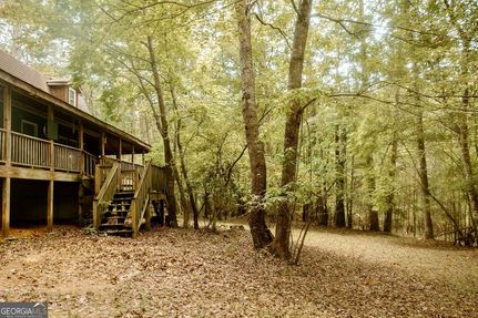 Lakefront Property for sale in White County, Georgia