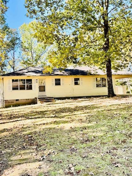 Property for sale in Marion County, Alabama